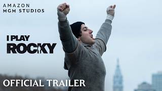I Play Rocky előzetes