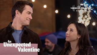 An Unexpected Valentine előzetes