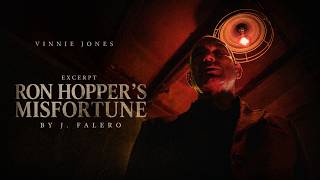 Ron Hopper's Misfortune előzetes