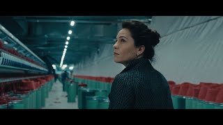 Tereddüt Çizgisi előzetes