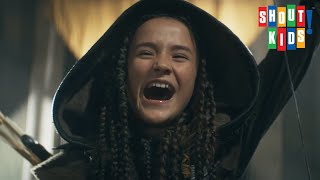 Robin and the Hoods előzetes