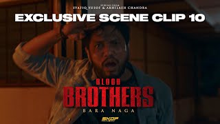 Blood Brothers: Bara Naga előzetes