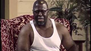 Tyler Perry's Meet The Browns - The Play előzetes