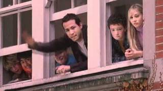 Az élet iskolája előzetes