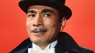 クレージーの怪盗ジバコ előzetes