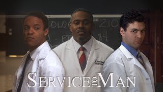 Service to Man előzetes