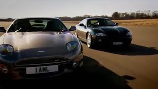 Top Gear: Back in the Fast Lane előzetes