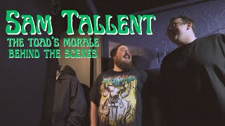 Sam Tallent: The Toad’s Morale előzetes