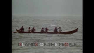 Haida Gwaii: Islands of the People előzetes