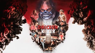 The Omicron Killer előzetes