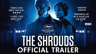 The Shrouds előzetes