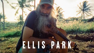 Ellis Park előzetes