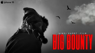 BIG BOUNTY : The Ultimate Bounty Hunt előzetes