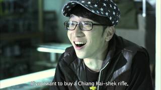 燃燒吧！歐吉桑 előzetes
