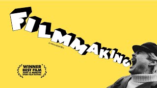 Filmmaking előzetes