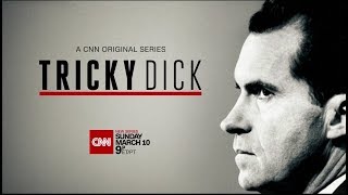 Tricky Dick előzetes