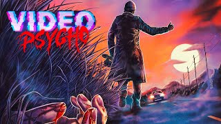 Video Psycho előzetes