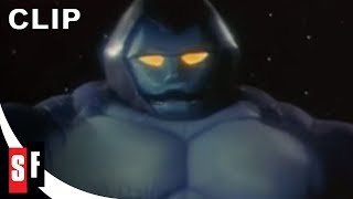星獣戦隊ギンガマン előzetes