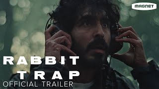Rabbit Trap előzetes