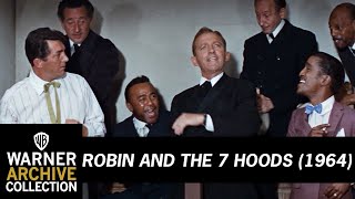 Robin and the 7 Hoods előzetes