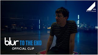 blur: To the End előzetes