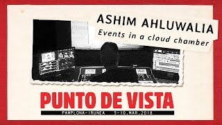 Events in a Cloud Chamber előzetes