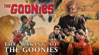 The Making Of The Goonies előzetes