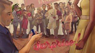 Surprise! előzetes