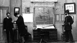 The Boy and the Convict előzetes