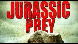 Jurassic Prey előzetes