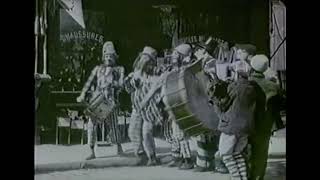 Symphonie bizarre előzetes