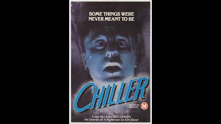 Chiller előzetes