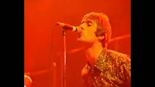 Oasis: First Night Live at Earls Court előzetes