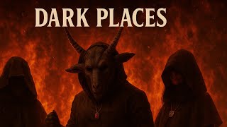 Dark Places előzetes