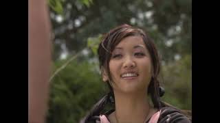 Wendy Wu: Hazatérő harcos előzetes