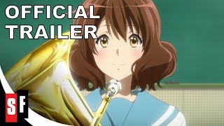 劇場版 響け！ユーフォニアム～誓いのフィナーレ～ előzetes