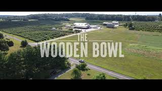 The Wooden Bowl előzetes
