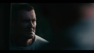 A Violent Man előzetes
