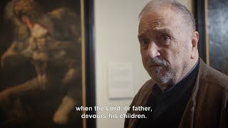 A művészet templomai: Goya mesterművei előzetes