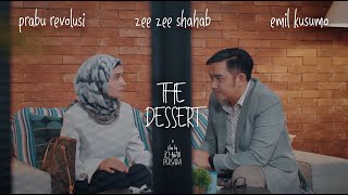 The Dessert előzetes