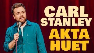 Carl Stanley - Akta huet előzetes