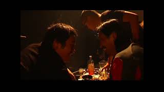 黑夜行路 előzetes
