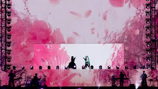 Ado: SPECIAL LIVE 「心臟」 előzetes