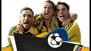 Nos vamos pal' Mundial előzetes