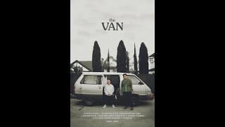 The Van előzetes
