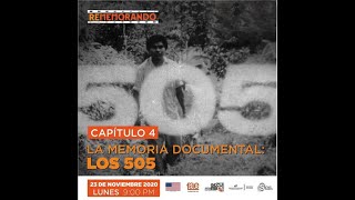 Los 505 előzetes