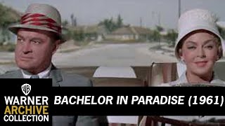 Bachelor in Paradise előzetes