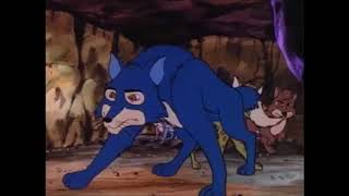 Jungle Book előzetes