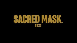 Sacred Mask előzetes