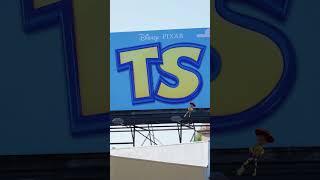 Toy Story 5 előzetes